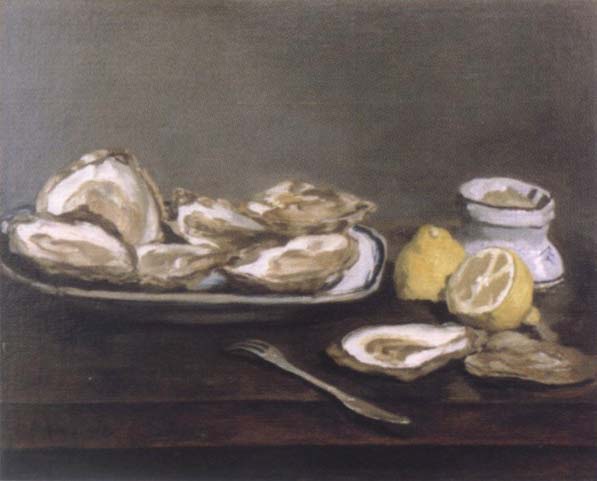 Oysters